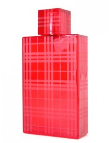 BURBERRY BRIT RED EDP 30ML