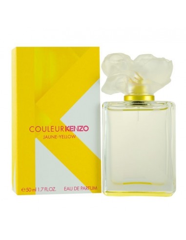 KENZO COULEUR AMARILLO EDP 50ML