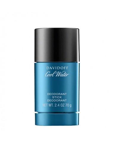 DAVIDOFF COOL WATER DEO STICK 75MG