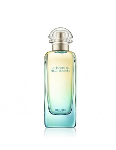 HERMES UN JARDIN MEDITERRANEE EDT 50ML