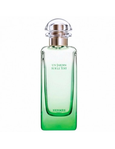 HERMES UN JARDIN SUR LE TOIT EDT 100ML