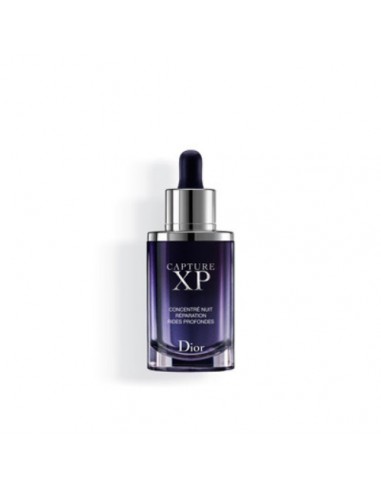 DIOR CAPTURE EXPERT RIDES NUIT CONCENTRÉ 30ML