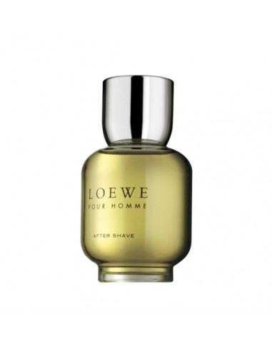 LOEWE POUR HOMME AFTER SHAVE 100ML