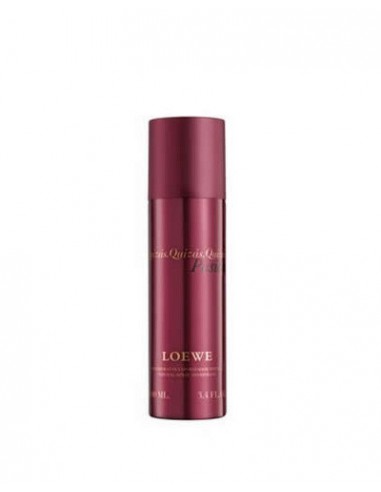 LOEWE QUIZAS QUIZAS PASION DEO VAPORIZADOR 100ML