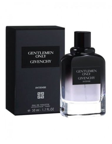 GIVENCHY GENTLEMAN ONLY INTENSE 50ML