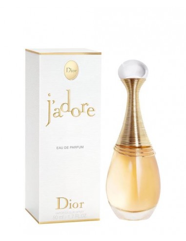 J'ADORE EAU DE PARFUM 100ML DIOR