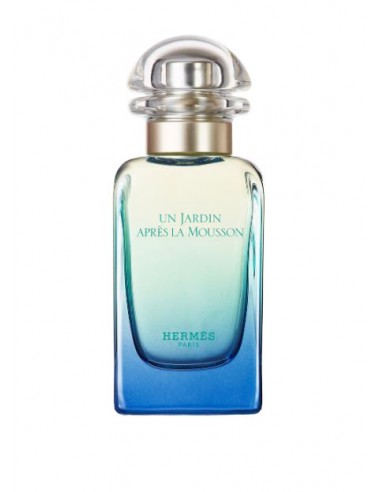 UN JARDIN APRES LA MOUSSON EDP 100ML HERMÈS