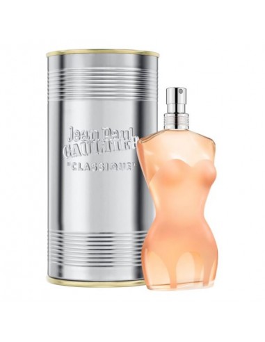 JEAN PAUL GAULTIER CLASSIQUE EDT 100ML