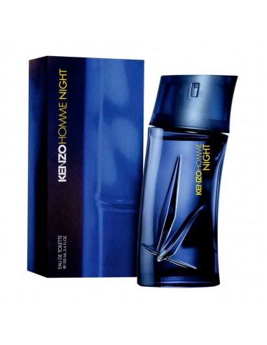 KENZO HOMME NIGHT EDT 50ML