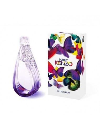 KENZO MADLY EDT 50 ML