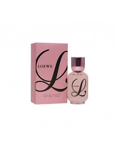 L DE LOEWE EDT 100ML