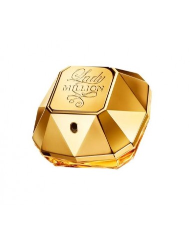 LADY MILLION PACO RABANNE EDP 50ML