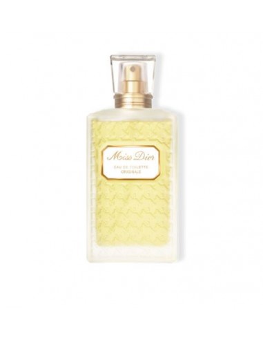 MISS DIOR ORIGINALE EDT 50ML