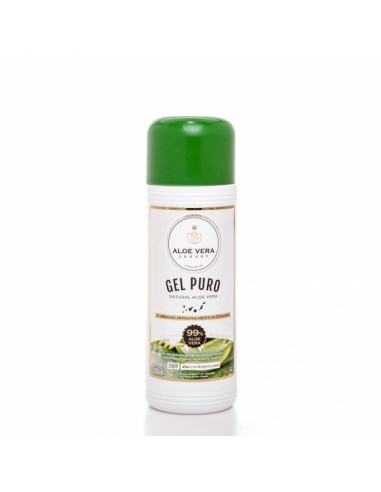Aloe Vera Luxury Gel Puro 250 ML