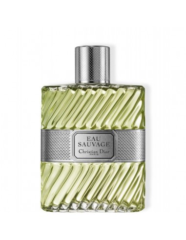 EAU SAUVAGE DIOR HOMME EDT 200ML