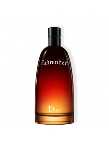 DIOR FAHRENHEIT EDT 100 ml