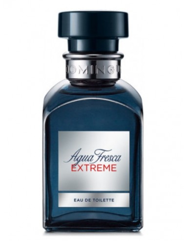 ADOLFO DOMÍNGUEZ AGUA FRESCA EXTREME EDT 120ML