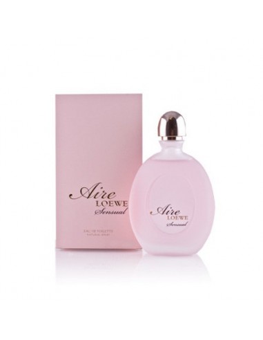 AIRE DE LOEWE SENSUAL EDT 125ML