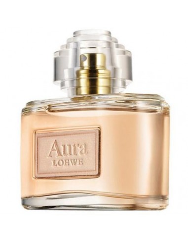 AURA DE LOEWE EDT 120ML